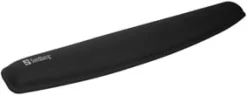 Sandberg Gel wrist rest for keyboard