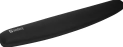 Sandberg Gel wrist rest for keyboard