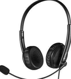 Sandberg 2in1 Office Headset Jack+USB