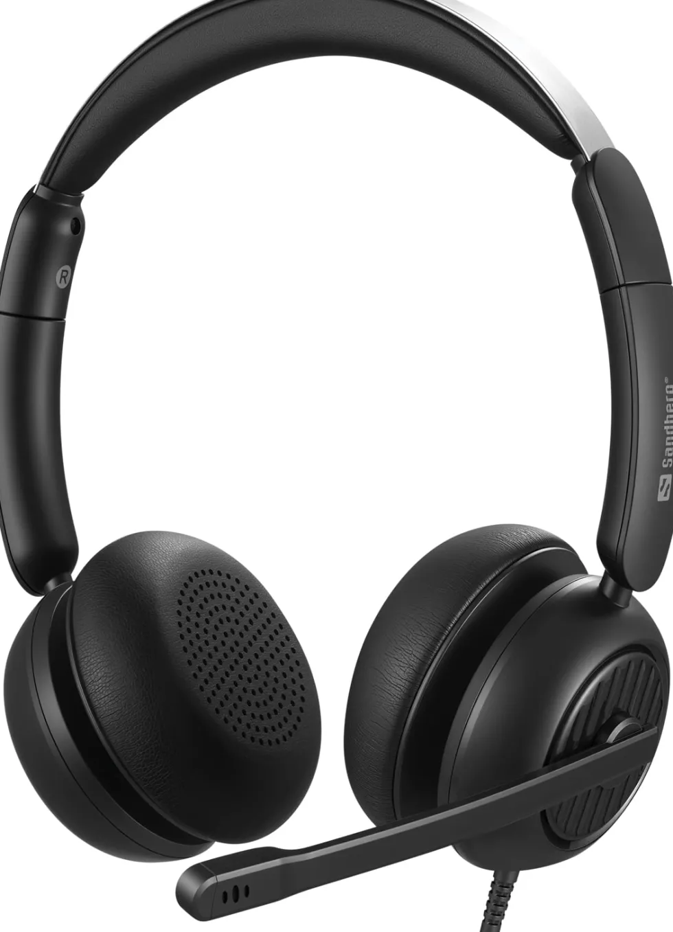 SANDBERG 3in1 Office Headset Pro ENC