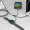 Sandberg 3in1 Travel Charge Cable 100W