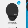 Sandberg Memory Foam Mousepad Round, Black