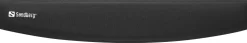 Sandberg Memory Foam Wrist Rest, Black (48cm)
