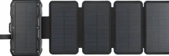 Sandberg Solar 5-Panel Powerbank 10000