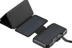 Sandberg Solar 5-Panel Powerbank 10000