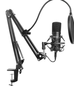 Sandberg Streamer USB Microphone Kit