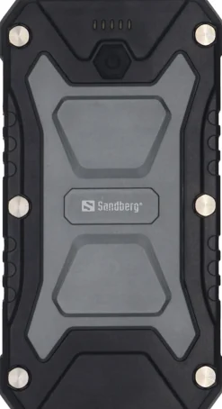 Sandberg Survivor Powerbank 10000 PD20W