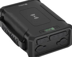 Sandberg Survivor Powerbank 8in1 96000