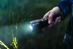 Sandberg Survivor Torch Powerbank 5000