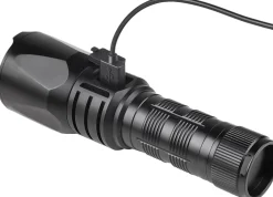 Sandberg Survivor Torch Powerbank 5000
