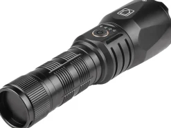 Sandberg Survivor Torch Powerbank 5000