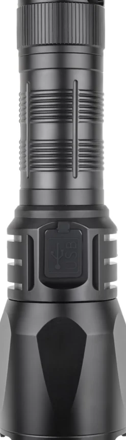 Sandberg Survivor Torch Powerbank 5000