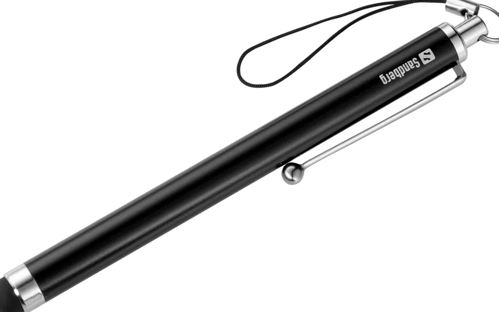 Sandberg Touchscreen Stylus Pen Saver