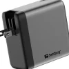 Sandberg Travel Charger PD100W Display