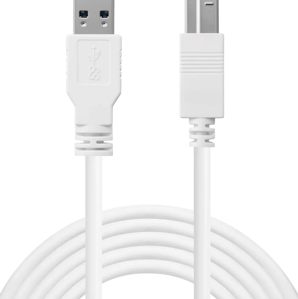 SANDBERG USB 3.0 A-B Cable 1.8 m