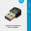 Sandberg USB Bluetooth 5.0 Dongle