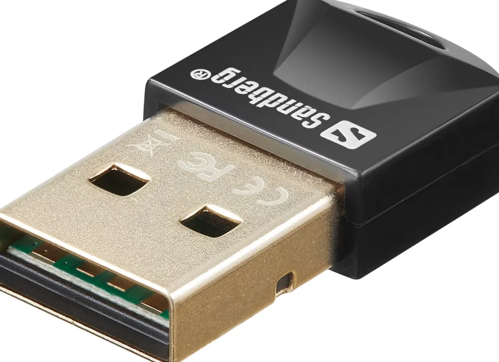 Sandberg USB Bluetooth 5.0 Dongle