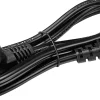 Sandberg USB-C AC Charger PD65W EU+UK