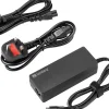 Sandberg USB-C AC Charger PD100W EU+UK