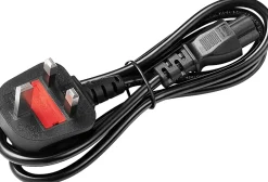Sandberg USB-C AC Charger PD100W EU+UK