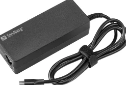Sandberg USB-C AC Charger PD100W EU+UK