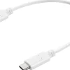 Sandberg USB-C Charge Cable 0.2m