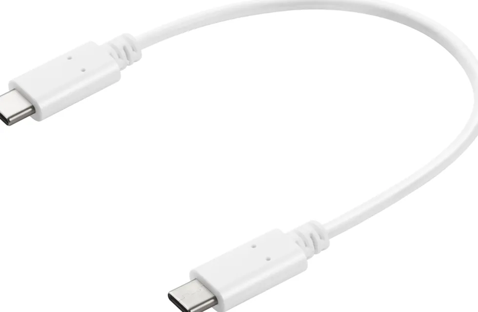 Sandberg USB-C Charge Cable 0.2m