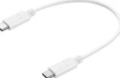 Sandberg USB-C Charge Cable 0.2m