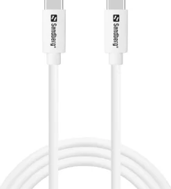 Sandberg USB-C Charge Cable 1M, 65W