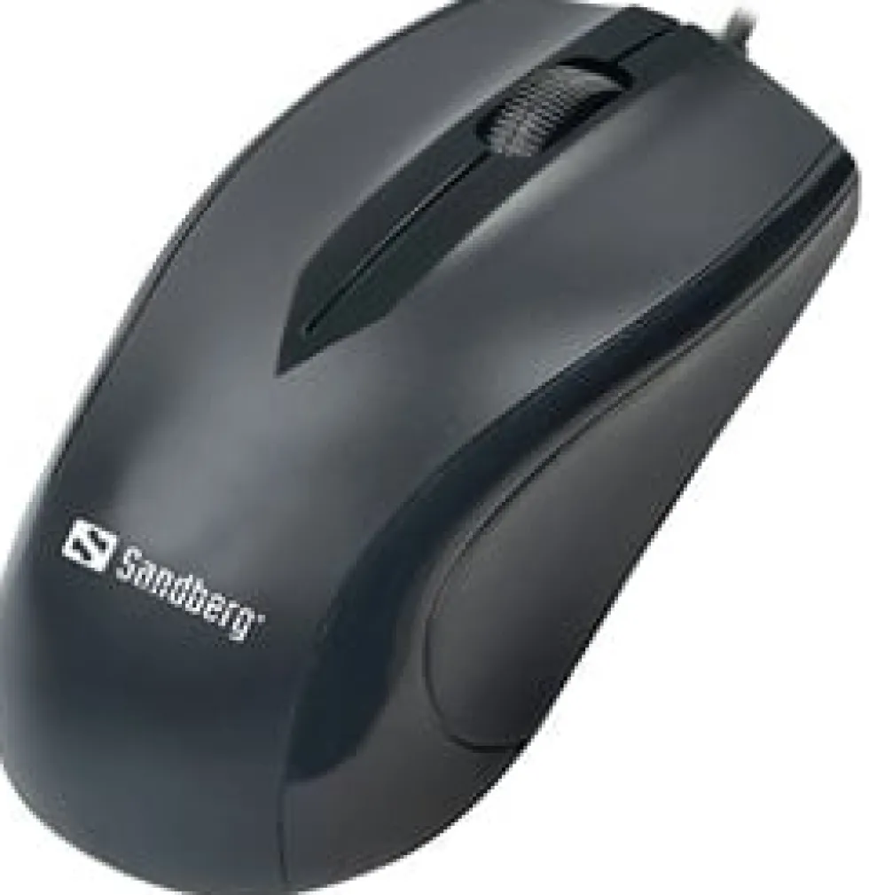 Sandberg USB-C Mouse