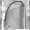 Sandberg USB-C to 3xUSB-A+2xUSB-C SAVER