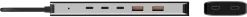 SANDBERG USB-C to 5 x USB-C + 2 x USB-A 100W