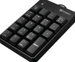Sandberg USB Wired Numeric Keypad