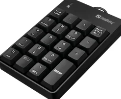 Sandberg USB Wired Numeric Keypad