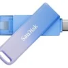 SanDisk Creator Phone Drive - USB flash-enhet - 128 GB - USB-C /