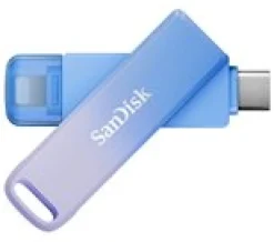 SanDisk Creator Phone Drive - USB flash-enhet - 128 GB - USB-C /
