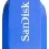 SanDisk Cruzer Blade - USB flash-enhet - 16 GB - USB 2.0