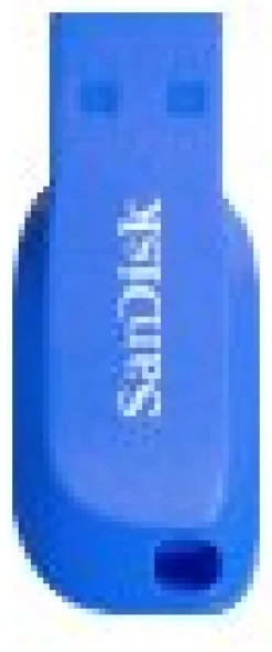 SanDisk Cruzer Blade - USB flash-enhet - 16 GB - USB 2.0