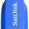 SanDisk Cruzer Blade - USB flash-enhet - 32 GB - USB 2.0