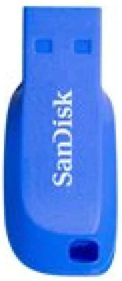 SanDisk Cruzer Blade - USB flash-enhet - 32 GB - USB 2.0