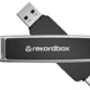 SanDisk DJ - USB flash-enhet - 512 GB - USB-A / USB-C