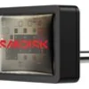 SanDisk Extreme Fit - USB flash-enhet - 1 TB - USB-C 3.2 Gen 1