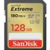 SanDisk - Flash-minneskort - 128 GB - Video Class V30 / UHS-I U3