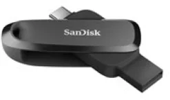 SanDisk Phone Drive - USB flash-enhet - 512 GB - USB 3.2 Gen 1 /