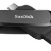 SanDisk Phone - USB flash-enhet - 64 GB - USB 3.2 Gen 1 / USB-C