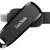 SanDisk Phone - USB flash-enhet - 256 GB - USB 3.2 Gen 1 / USB-C
