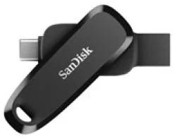 SanDisk Phone - USB flash-enhet - 256 GB - USB 3.2 Gen 1 / USB-C