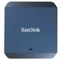 SanDisk PRO-CINEMA - Videofångstadapter - USB-C 3.2 Gen 2x2