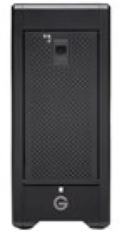 SanDisk Professional G-RAID SHUTTLE 8 - Hårddiskarray - 48 TB