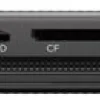 SanDisk Professional PRO-READER - Kortläsare (SD, microSD, CF)